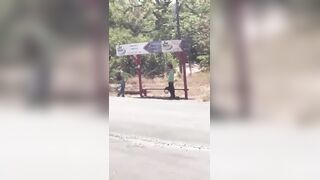 Student Fatally Stabbed During Fight In Costa Rica