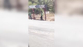Student Fatally Stabbed During Fight In Costa Rica