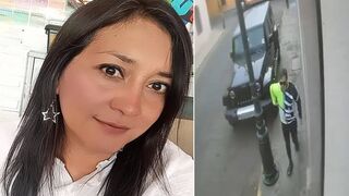 Jeep Driver Hits Woman, Stops to Watch Her Agony, Then Speeds Off in Hit-and-Run Esca