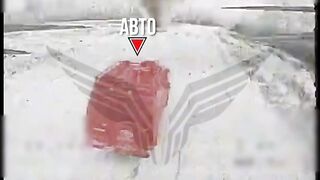 Massive destruction of Ukrainian equipment by Rubicon.
