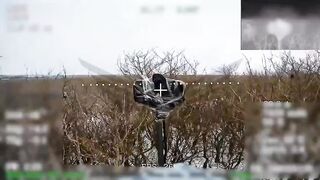 Massive destruction of Ukrainian equipment by Rubicon.