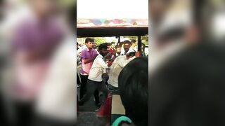 Muslim Man Accused Of Death Of Hindu Youth Attacked By Mob In Delhi