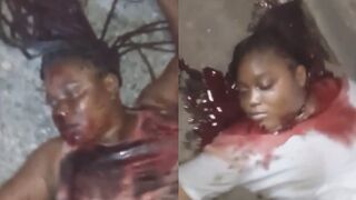 Female Vendors Killed By Bandits In Haiti