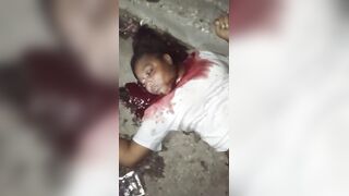Female Vendors Killed By Bandits In Haiti