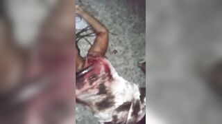 Female Vendors Killed By Bandits In Haiti