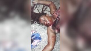 Female Vendors Killed By Bandits In Haiti