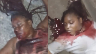 Female Vendors Killed By Bandits In Haiti