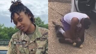 Mississippi woman choked by BF until she lost consciousness