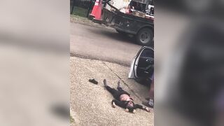 Mississippi woman choked by BF until she lost consciousness