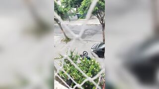 Armed Man Denies A Broad Daylight Robbery