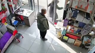 Elderly Woman Attacked And Mauled By Angry Rottweiler