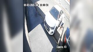 Man Shoots EXGF at Close Range Through Window – Won’t Take “No” for an Answer