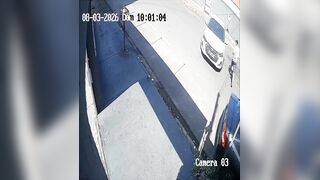 Man Shoots EXGF at Close Range Through Window – Won’t Take “No” for an Answer