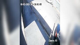 Man Shoots EXGF at Close Range Through Window – Won’t Take “No” for an Answer
