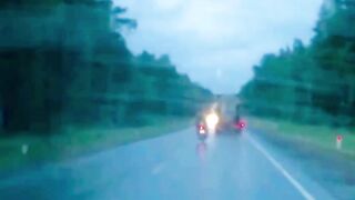 Road rash(a compilation of violent crashes)