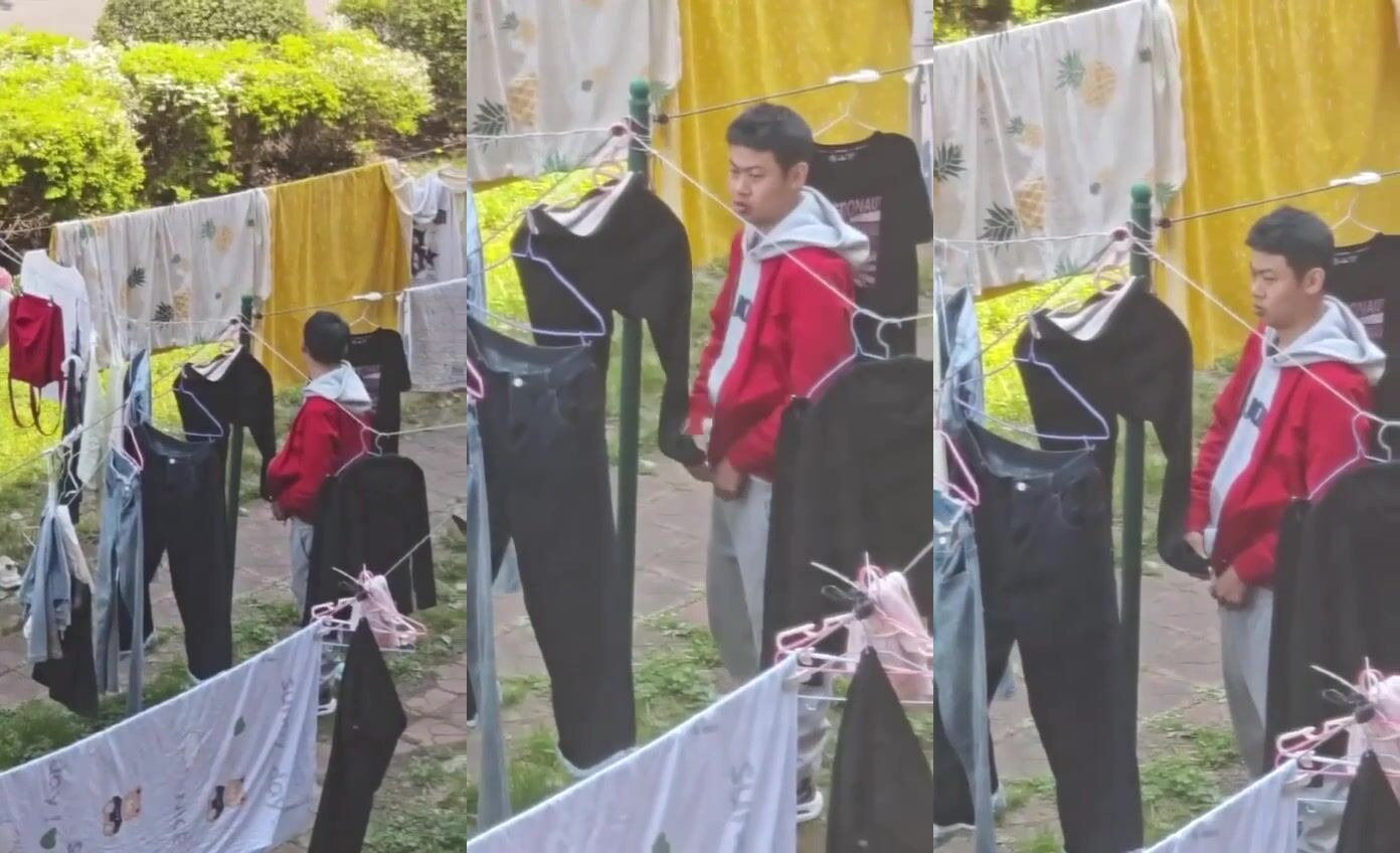 Fetish teenagers release themselves crazily