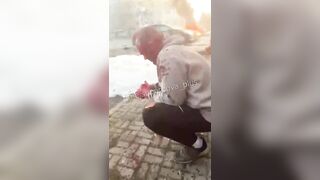 British Storm Shadow missile strikes Bryansk (+ aftermath)