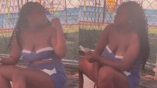 Damn, Some Girls Are Really Disgusting