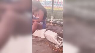 Damn, Some Girls Are Really Disgusting