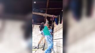 Kidnapped Woman Tortured In Colombia