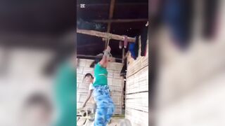 Kidnapped Woman Tortured In Colombia