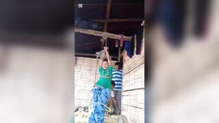 Kidnapped Woman Tortured In Colombia