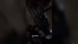 BRUTAL: Man Hammered For Stealing From Drug Lords