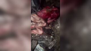 BRUTAL: Man Hammered For Stealing From Drug Lords