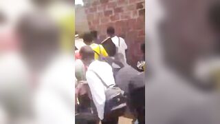 Man Branded a Warlock Dragged Out and Burned Alive by Bloodthirsty Villagers