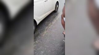 Debt Collectors Executed By CV Gang
