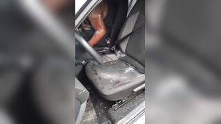 Debt Collectors Executed By CV Gang