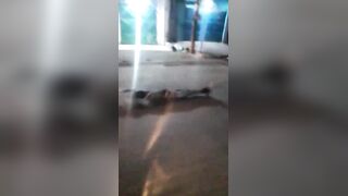 Fed-Up Mototaxistas Tie Thief's Feet to Motorcycle and Drag Him to Death Across Town