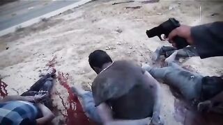 2017 mass executions