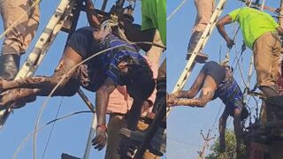 Never Try to Fix Electrical Problems Yourself