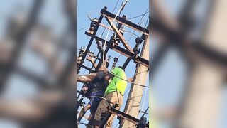 Never Try to Fix Electrical Problems Yourself