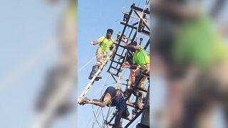 Never Try to Fix Electrical Problems Yourself