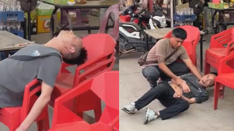 Chinese Tourist Dies Of Overdose In Laos