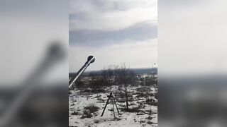 The Armed Forces of UA are shooting down Shahed drones in the Kharkiv region