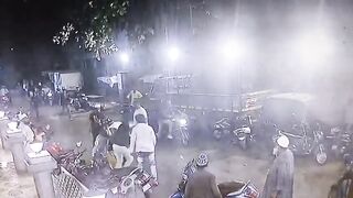 Man Fatally Stabbed After Calling Biker By Nickname