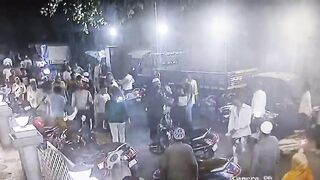 Man Fatally Stabbed After Calling Biker By Nickname