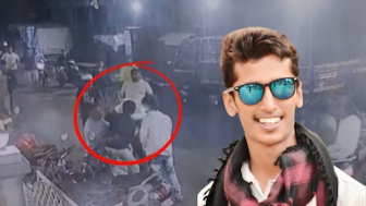 Man Fatally Stabbed After Calling Biker By Nickname