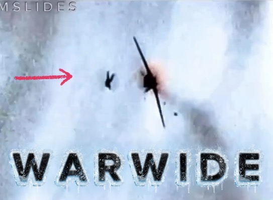 WARWIDE // A Previous Conflicts Comp //