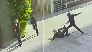 Ultra-Orthodox Party Member Seriously Injured in Suspected Terror Attack