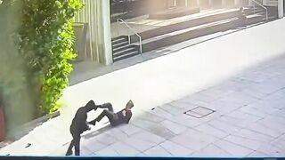Ultra-Orthodox Party Member Seriously Injured in Suspected Terror Attack