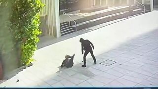 Ultra-Orthodox Party Member Seriously Injured in Suspected Terror Attack