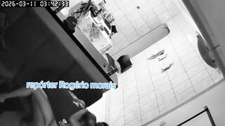 Hooker Stabs Client Mid-Sex After He Refuses to Buy More Drugs