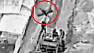 Beautiful five at once from the Kupyansk direction