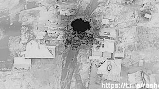 Beautiful five at once from the Kupyansk direction