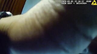 Man with Violent Criminal History Shot Dead by Buffalo Police After Lunging with Knif