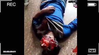 Mixed Gore And Death (Compilation)